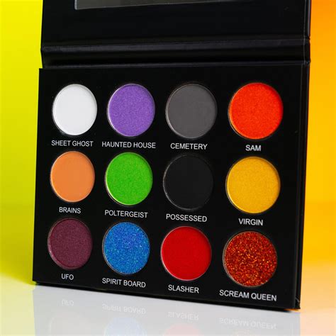 where to buy celina spooky boo palette|celinaspookyboo shopify.